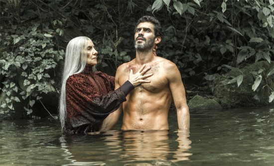 MIPCOM 2020: Globo presents new series with innovative narratives